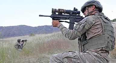 Bakan Yerlikaya açıkladı, 64 sözde üst düzey terörist etkisiz!