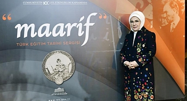 Emine Erdoğan,