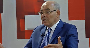 Karakaya: CHP'ye Oy Verenlerin Artık Uyanması Lazım