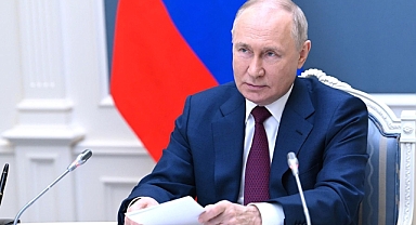 Putin'in Türkiye Ziyareti Gündemde