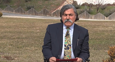 Anadolu Soruyor'un Konuğu Tunceli Belediye Başkan Adayı Erkan Eroğlu