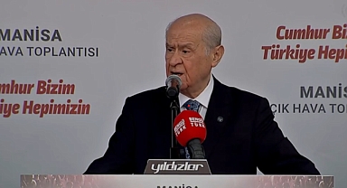 Bahçeli: Vatandaşlıktan Çıkartılmalı