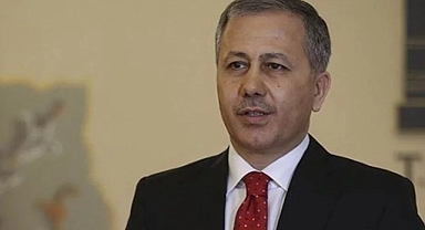 Bakan Yerlikaya'dan Açıklama: 3 bin 237 Firari Yakalandı!