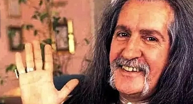Barış Manço'nun vefatının üzerinden 25 yıl geçti