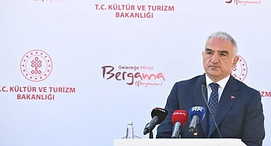 Belediyelerin yapmadığı arıtma tesislerini Bakanlık yaptı