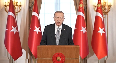 Cumhurbaşkanı Erdoğan'dan İsrail'e Sert Tepki: Nazileri Aratmadılar!