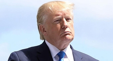 Donald Trump: NATO'yu Ben Güçlendirdim