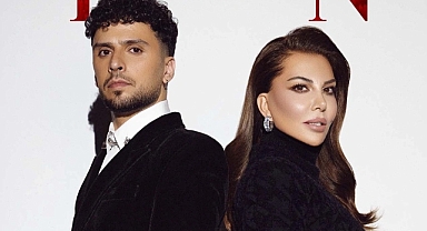Ebru Yaşar'dan hayranlarına sürpriz! İşte Ebru Yaşar'ın yeni şarkısı