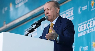 Erdoğan'dan 'emekli maaşı' açıklaması