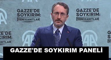Fahrettin Altun