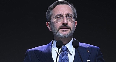 Fahrettin Altun: Türkiye 10 basamak yükseldi