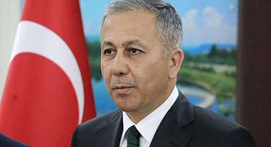 İçişleri Bakanı Açıkladı: 2 Terörist Etkisiz Hale Getirildi