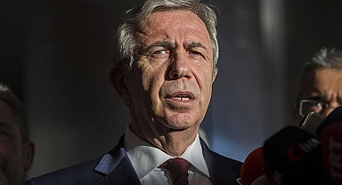 Mansur Yavaş'ın Belediye Personeli ile Mitingi