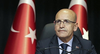 Mehmet Şimşek: Piyasalarda temkinli olun
