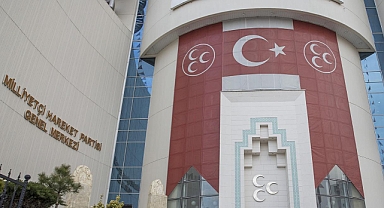 MHP 55 Adayını Daha Açıkladı