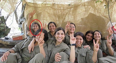 MİT, Suriye’de YPJ Sözde Sorumlusunu Etkisiz Hale Getirdi