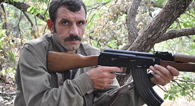MİT’ten PKK/YPG’nin Sözde Sorumlusuna Nokta Operasyon