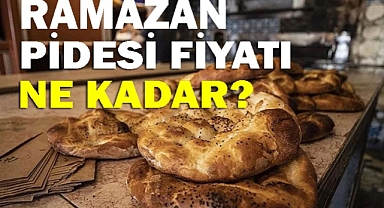 Ramazan Pidesinin Fiyatı Ne Kadar Oldu?