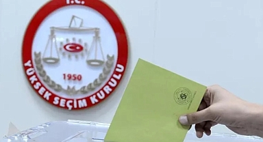 Seçmen Bilgi Kağıtlarının Dağıtımına Başlandı