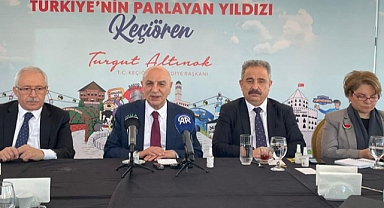 Turgut Altınok: