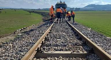 Ulaşımda Öncelik Deprem Bölgesine