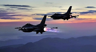 12 PKK'lı terörist etkisiz hâle getirildi