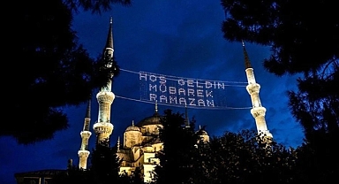 2024 Ramazan'a 1 gün sonra başlayacaklar