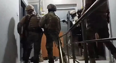 30 ilde 'BOZDOĞAN-17' operasyonu: Çok sayıda şüpheli yakalandı