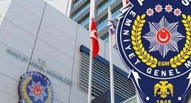 4 ile yeni emniyet müdürü ataması yapıldı.