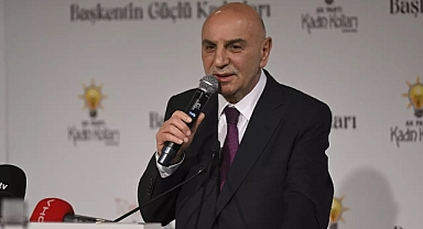 Altınok: Vatan üzerinden pazarlık yapanlara yazıklar olsun