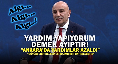Ankara Büyükşehir Belediyesi Battı mı?