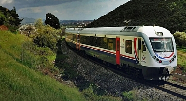 Ankara-Elmadağ bölgesel tren seferleri başlıyor!