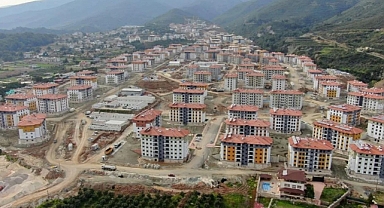 Antakya yeniden ayağa kaldırıldı!