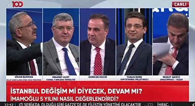 Atıyor dedi rezil oldu!