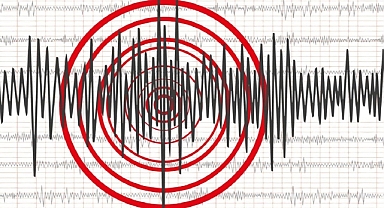 Balıkesir ve Adıyaman'da deprem!