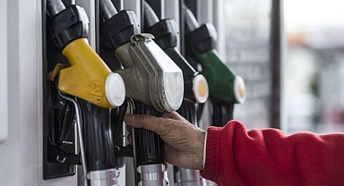 Benzin ve motorine zam geliyor!