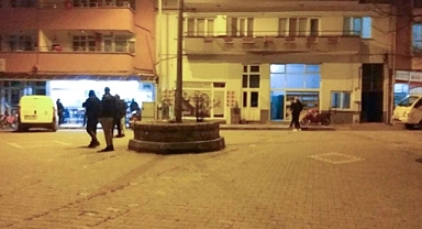 Çanakkale'de deprem! 4,9