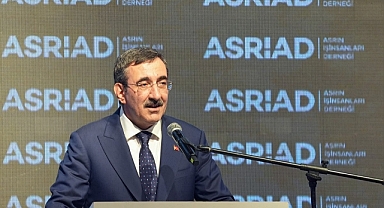 Cevdet Yılmaz: Enflasyonu düşürmek öncelikli konumuz