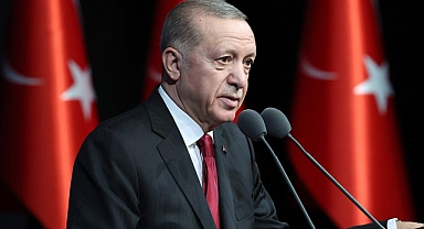 Cumhurbaşkanı Erdoğan'dan Küresel Sapkın Akımlarla Mücadele Mesajı