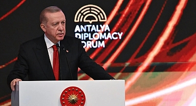 Cumhurbaşkanı Erdoğan: Gazze'de yaşananlar soykırımdır