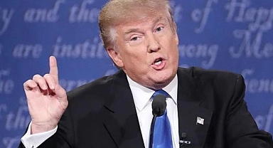 Donald Trump'tan şaşırtan açıklama:Toplu kıyım yaşanacak