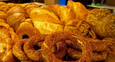 Ekmek ve simit fiyatlarında yeni dönem!