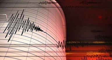 Endonezya'da 6,1 büyüklüğünde deprem oldu