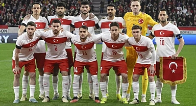 EURO 2024 öncesi iyi başlamadık
