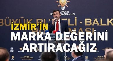 Hamza Dağ İzmir'i almakta kararlı!
