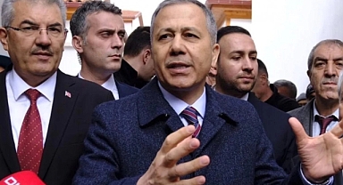 İçişleri Bakanı Ali Yerlikaya: İstanbul muradına erecek