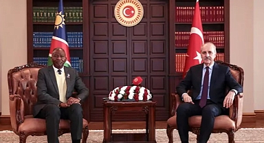 İki ülke arasında mutabakat imzalandı!