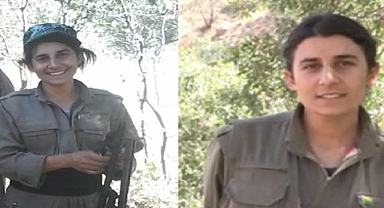 Irak'ta MİT operasyonu! PKK'lı terörist Gülsün Silgir öldürüldü