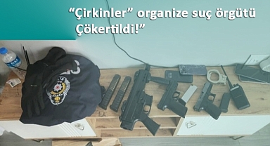 İstanbul'da Mahsen-2 Operasyonu!