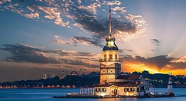Kız Kulesi Restore Edildi: Açılıyor!